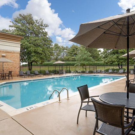 Holiday Inn Huntsville - Research Park By Ihg Exterior photo