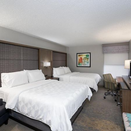 Holiday Inn Huntsville - Research Park By Ihg Exterior photo