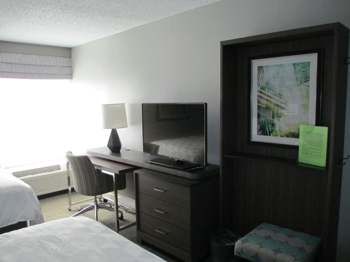 Holiday Inn Huntsville - Research Park By Ihg Exterior photo