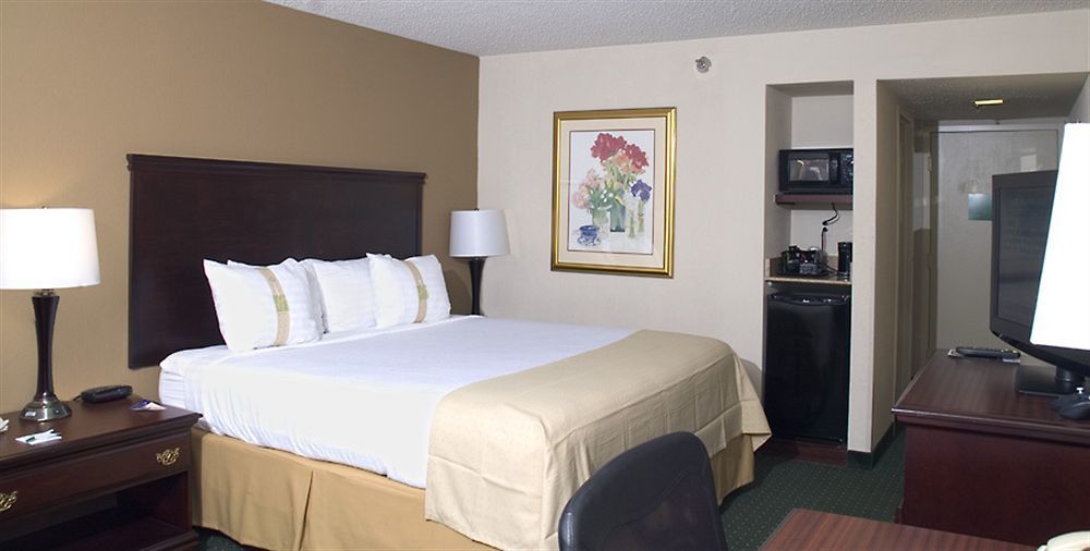 Holiday Inn Huntsville - Research Park By Ihg Exterior photo
