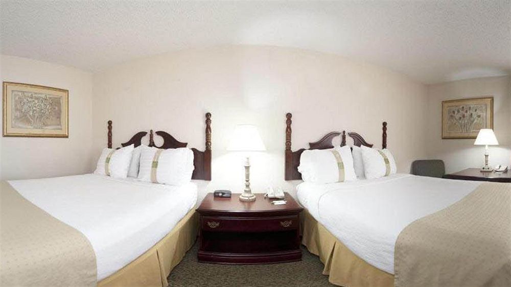 Holiday Inn Huntsville - Research Park By Ihg Exterior photo
