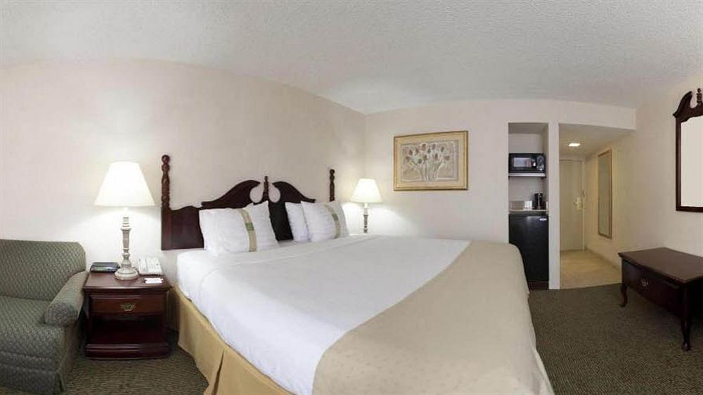 Holiday Inn Huntsville - Research Park By Ihg Exterior photo