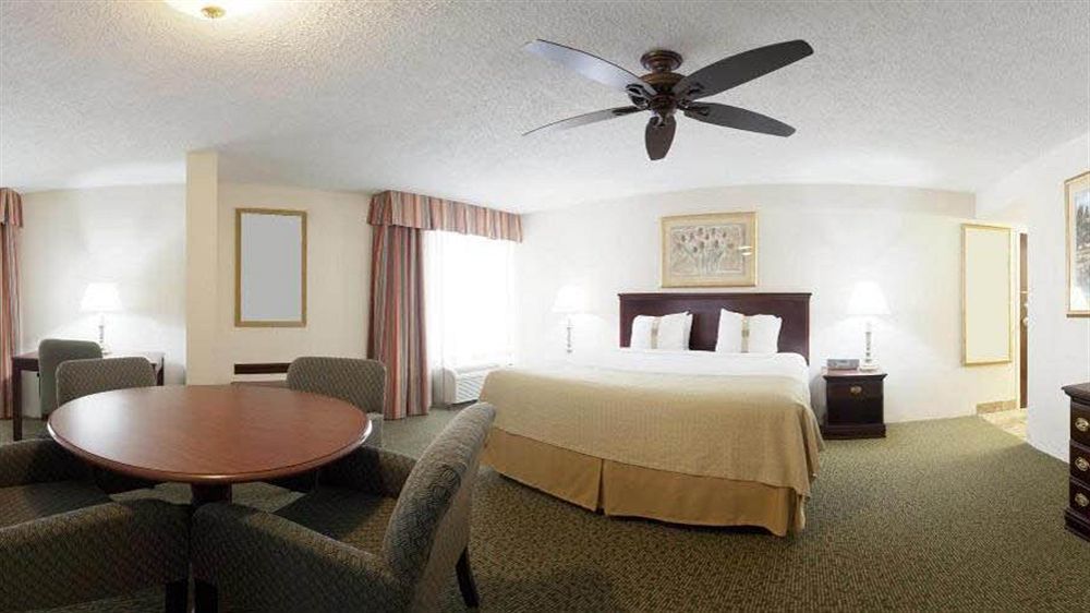 Holiday Inn Huntsville - Research Park By Ihg Exterior photo