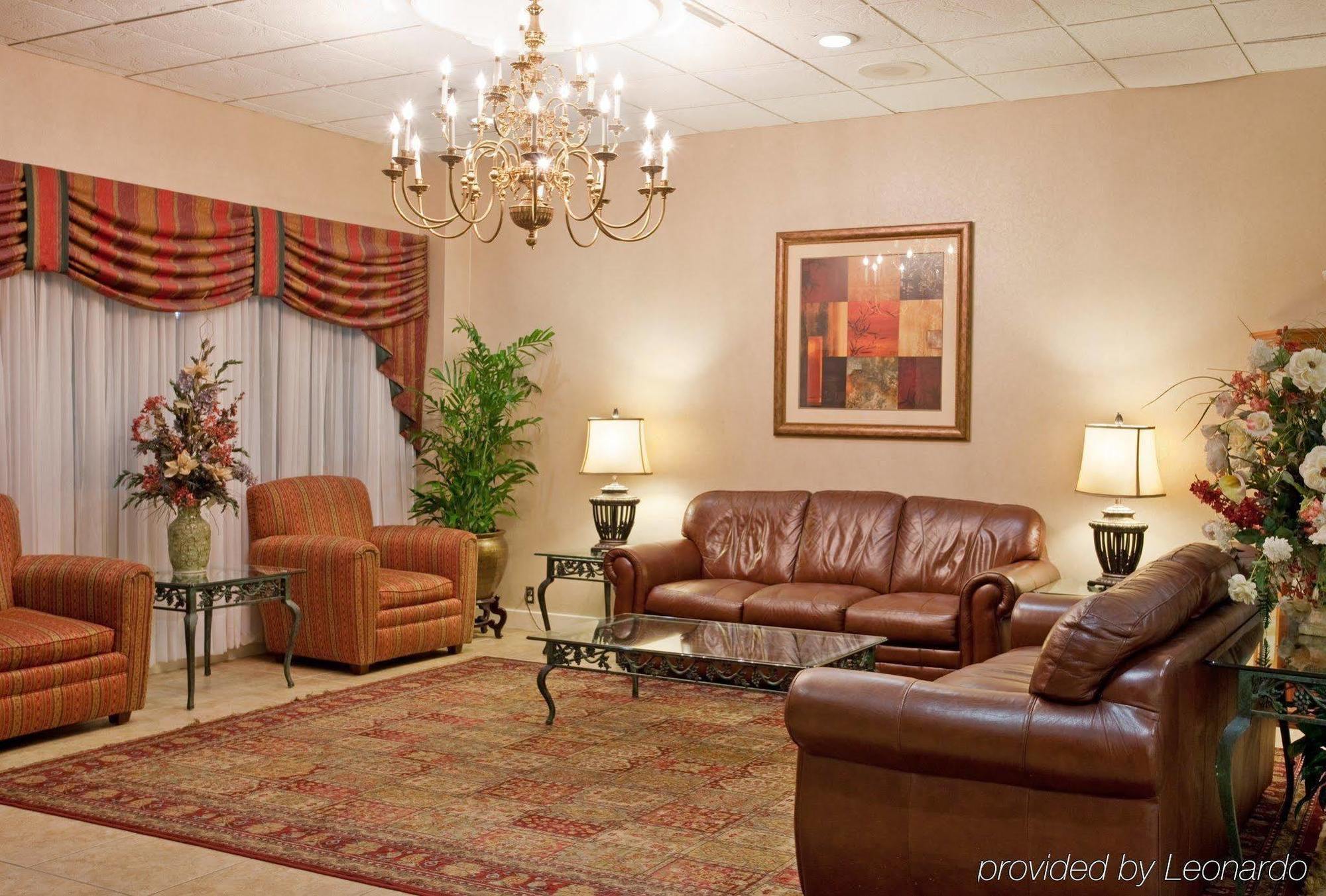 Holiday Inn Huntsville - Research Park By Ihg Interior photo