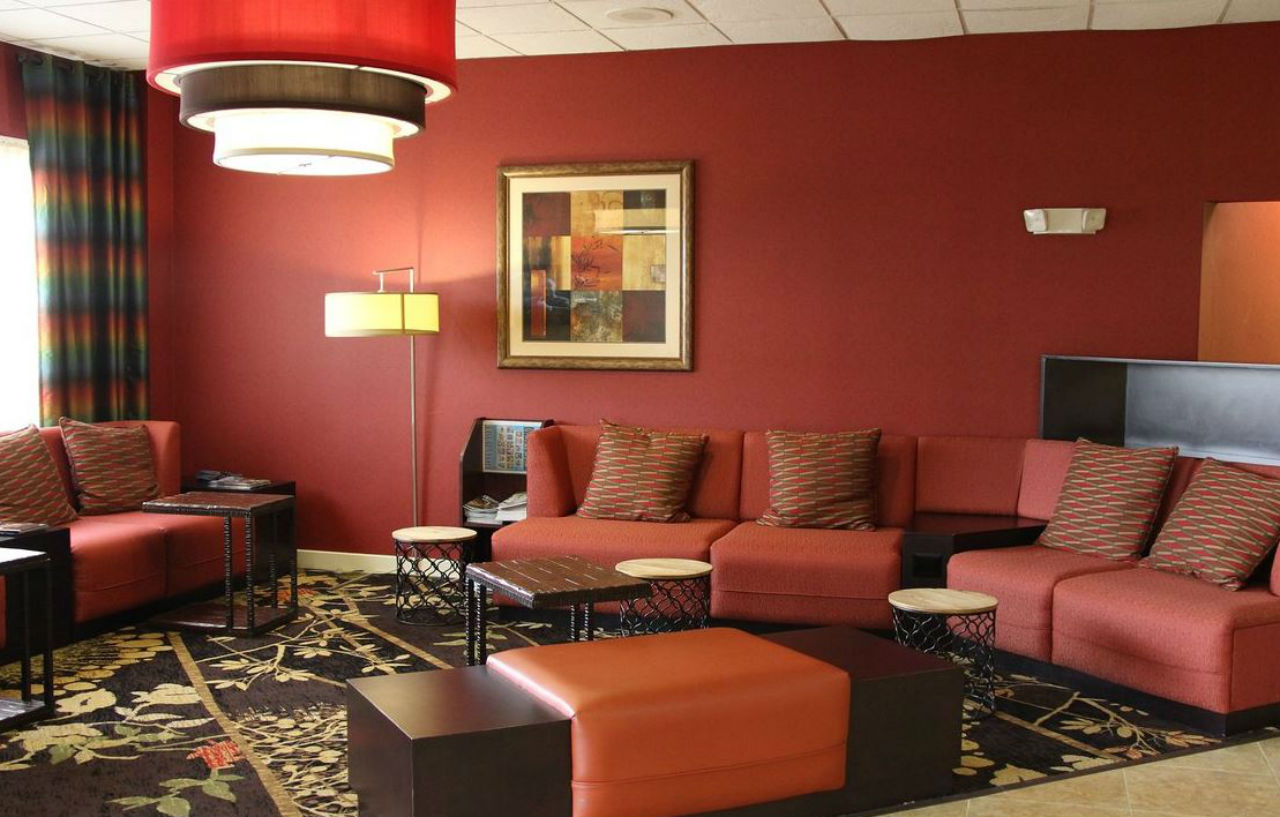 Holiday Inn Huntsville - Research Park By Ihg Exterior photo
