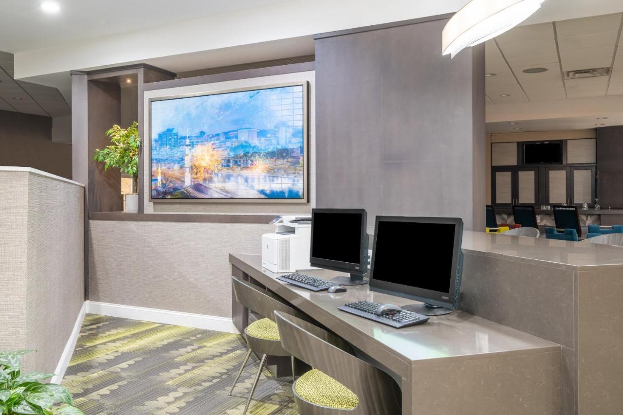 Holiday Inn Huntsville - Research Park By Ihg Exterior photo